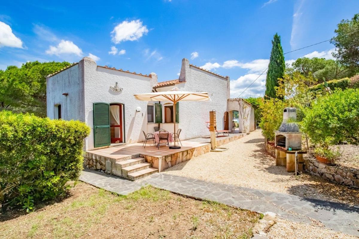 Scirocco West Casa vacanze