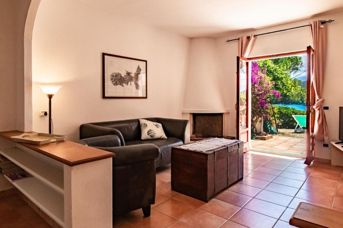 Casa vacanze Scirocco West *