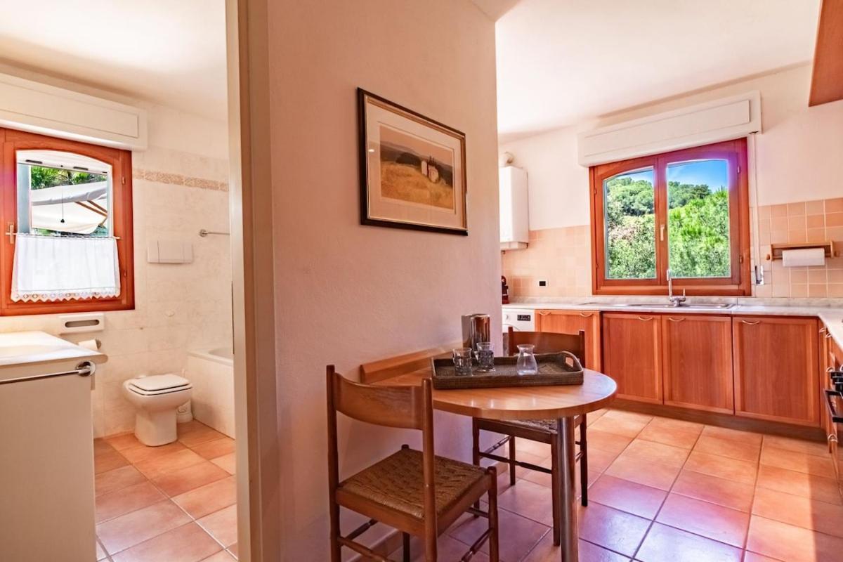 Casa vacanze Scirocco West *